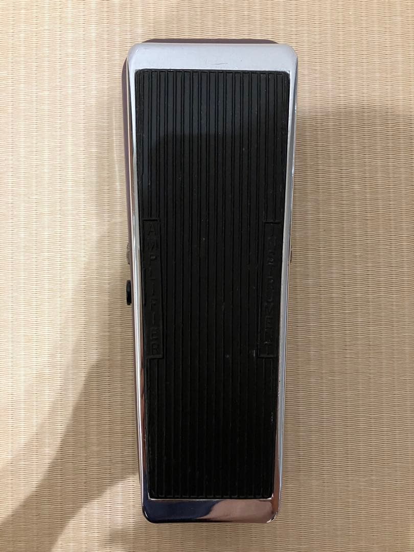 BUDDA BUD-WAH Mod. ブッダ ワウペダル 赤ラベル - メルカリ