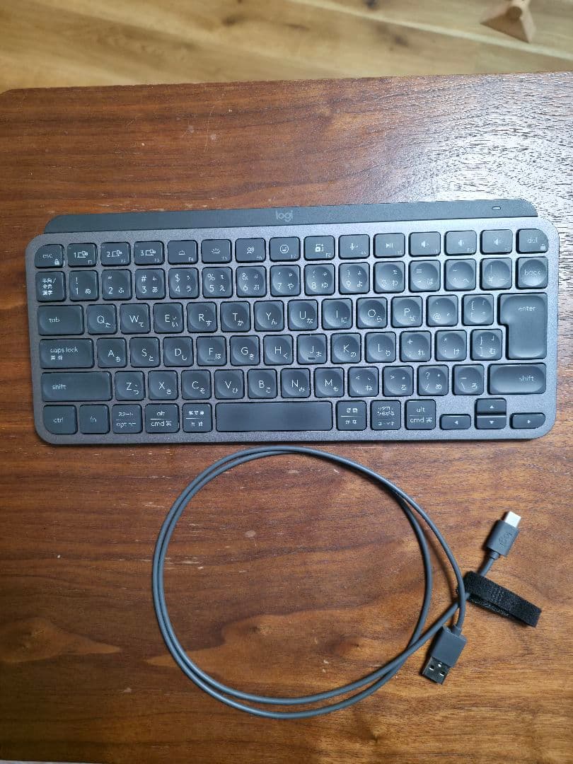 Logicool キーボード MX Keys Mini Logitech MX Keys Mini Business Wireless Keyboard
