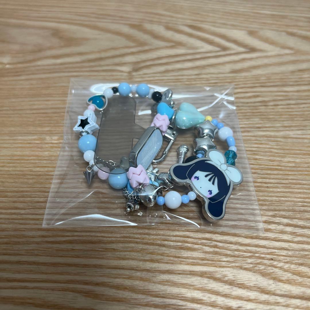 エイリアンステージ スマホストラップ スア - メルカリ