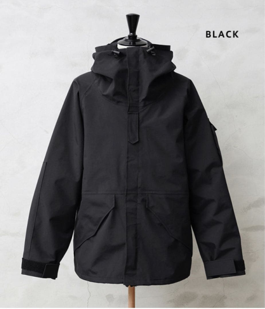 新品 WAIPER ECWCS GEN1 PARKA 前期PERTEX