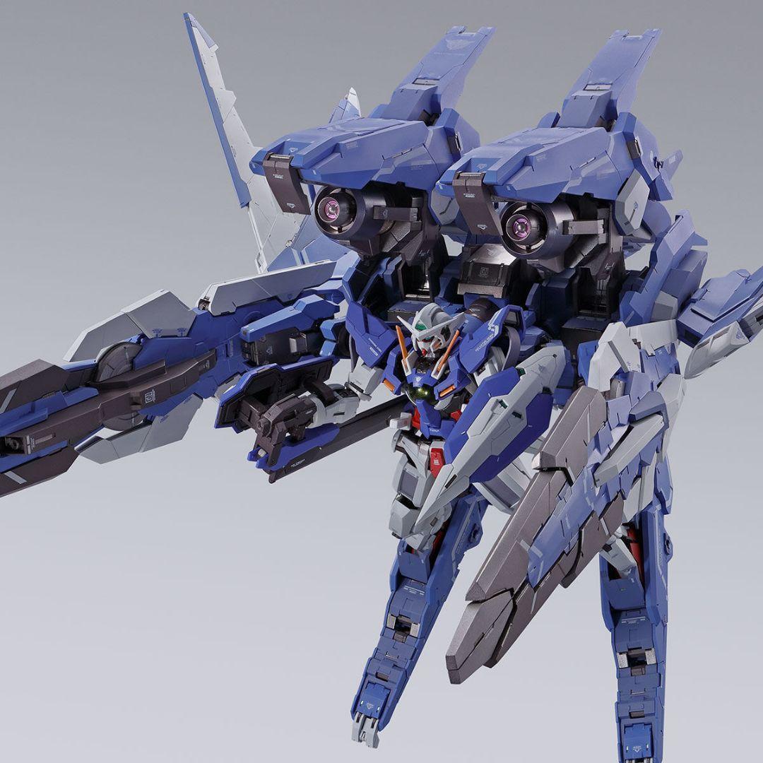 【未開封】L BUILD GNアームズ TYPE-E メタルビルド METAL BUILD GNアームズ TYPE-E【2期：2026年1月発送分】 | 魂ウェブ