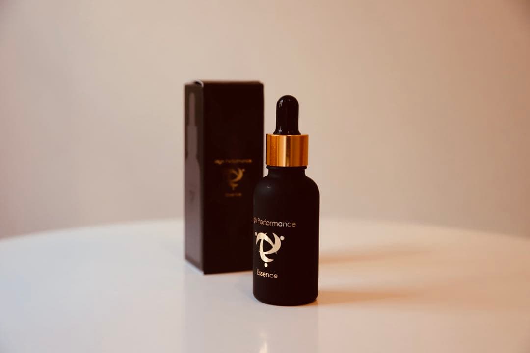 ハイパフォーマンスエッセンス30ml/正規代理店より出品　ソマチッド原液