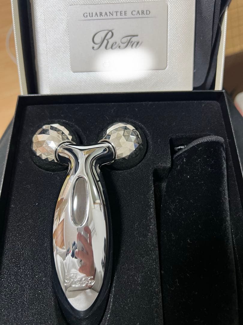 ReFa 美顔器 正規品