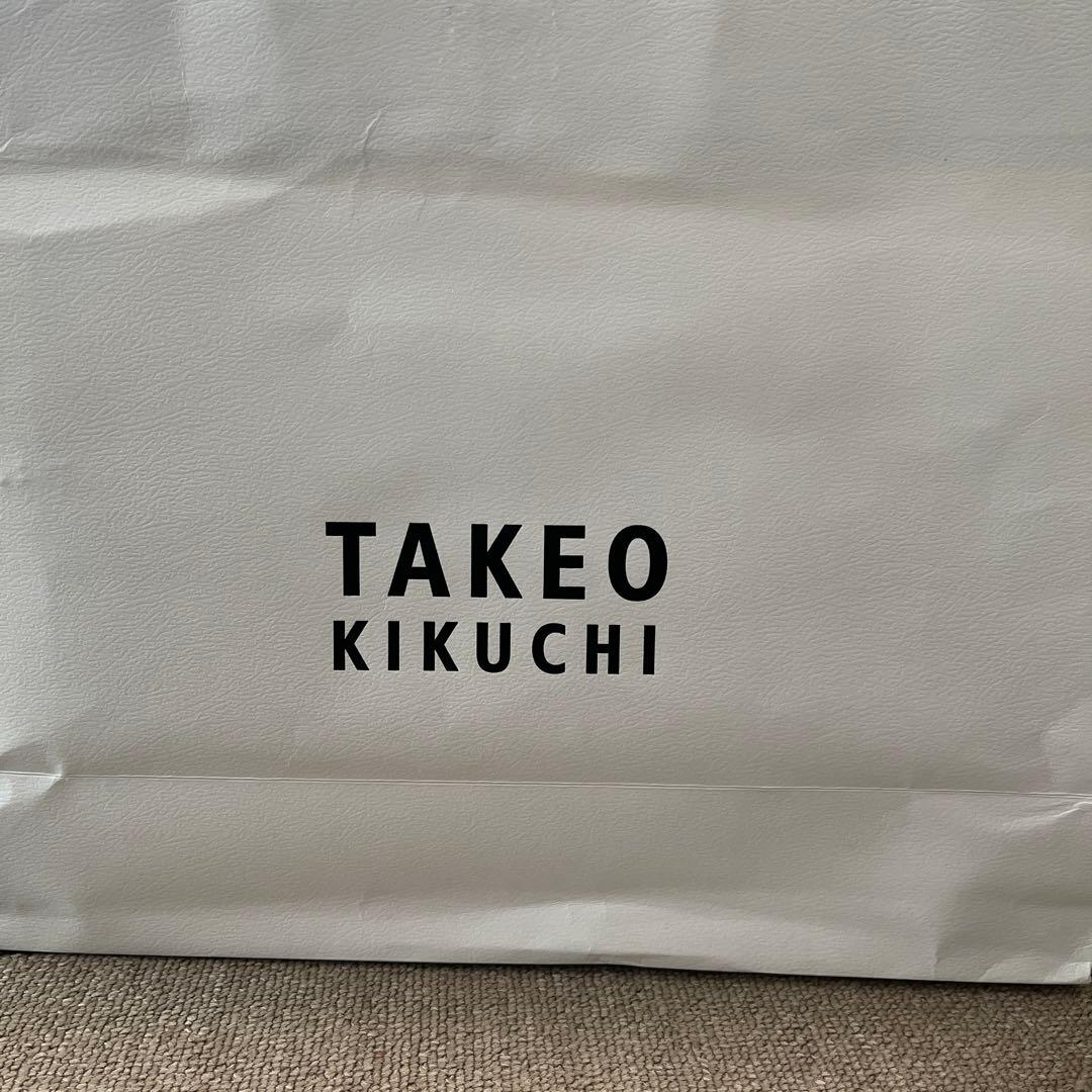 値下げタケオキクチ