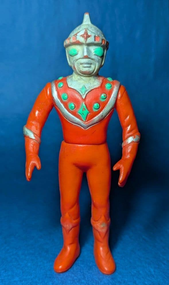 タカトク　◆アイアンキング◆　アイアンキング　宣弘社