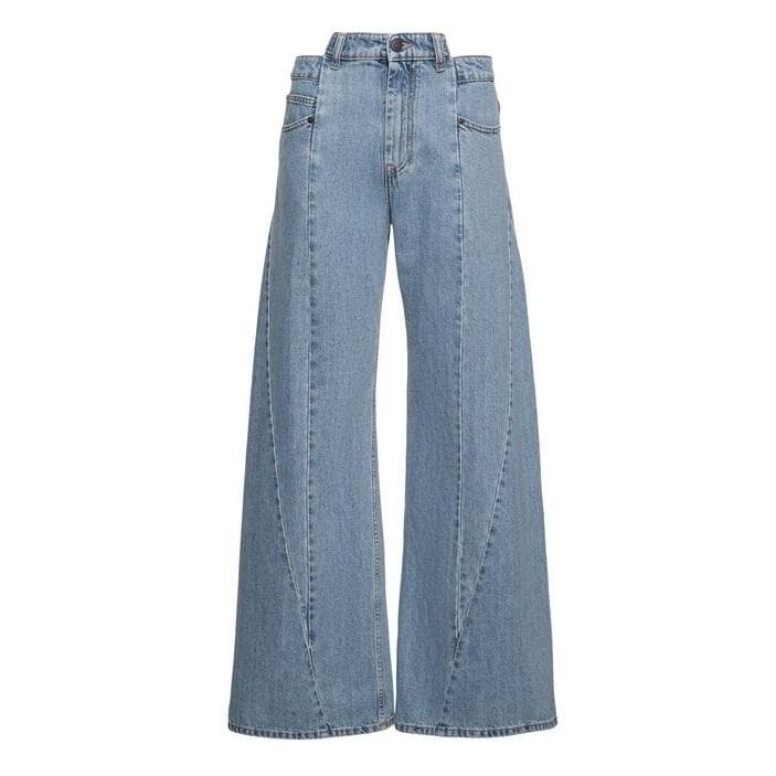 新品未使用！送料込み★Maison Margiela★Denim jeans