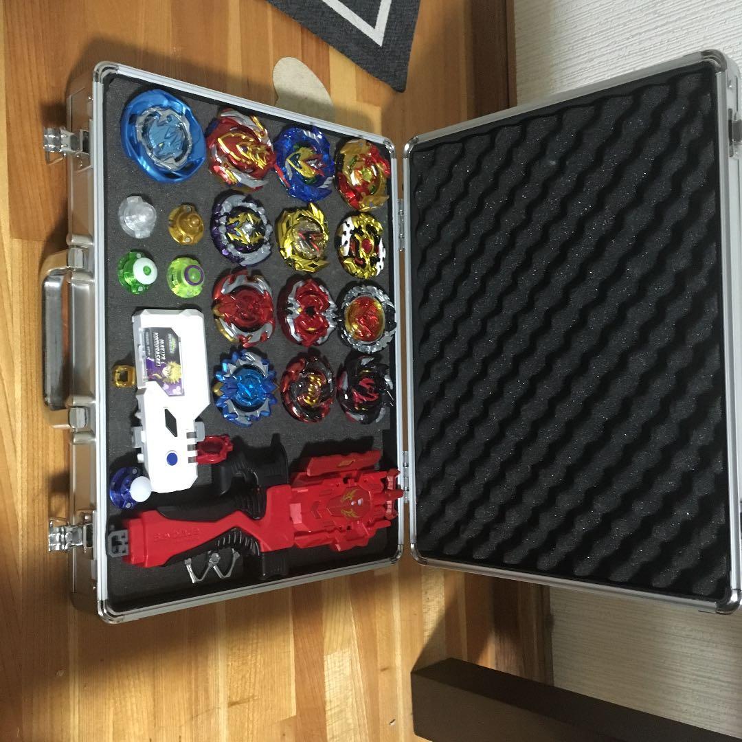 ベイブレード 引退 ベイブレードX 引退品 まとめ売り｜Yahoo!フリマ（旧PayPayフリマ）