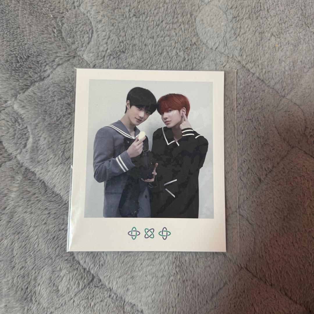 Yuri 様　限定ページ