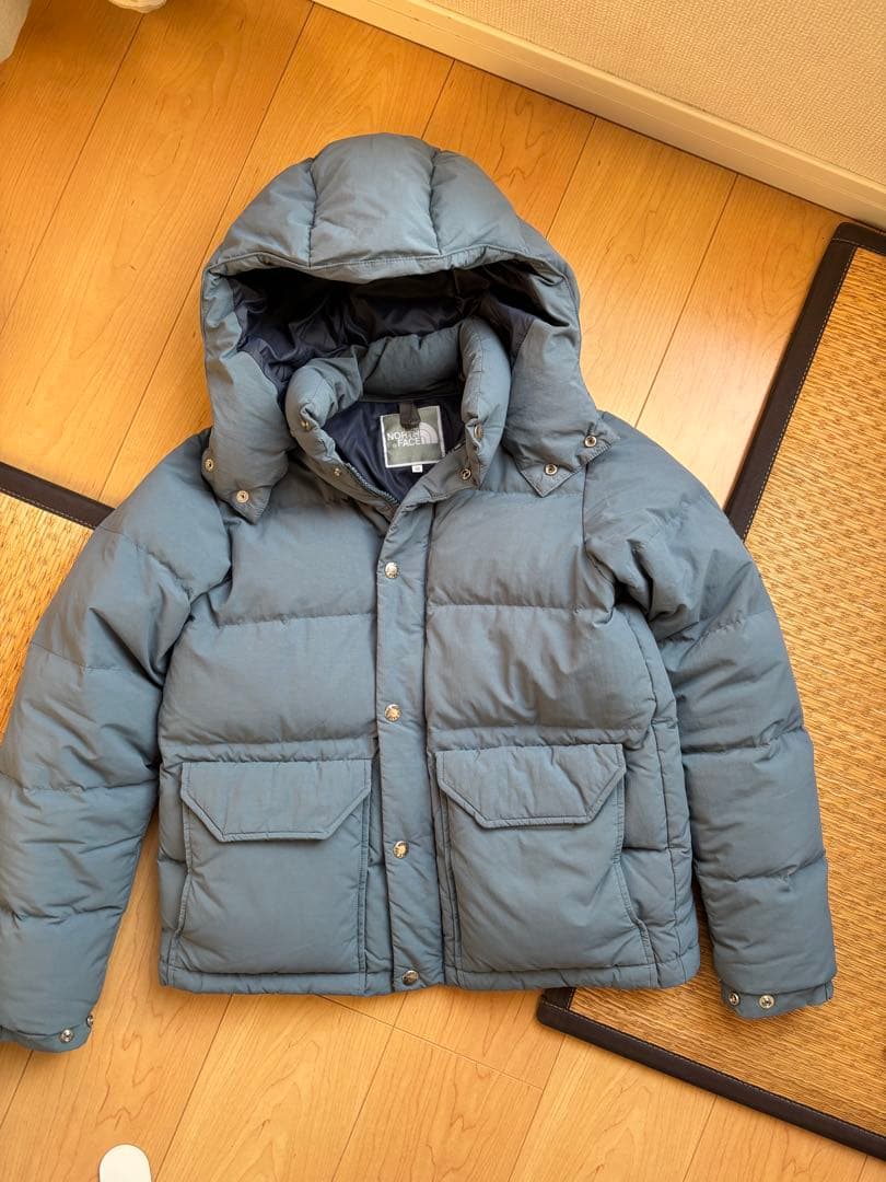 ノースフェイス　キャンプシエラ THE NORTH FACE(ザ・ノース・フェイス) キャンプ シエラ ショート