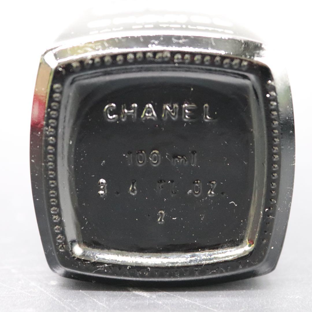 CHANEL シャネル アンテウス プールオム オードトワレ 100ml 香水