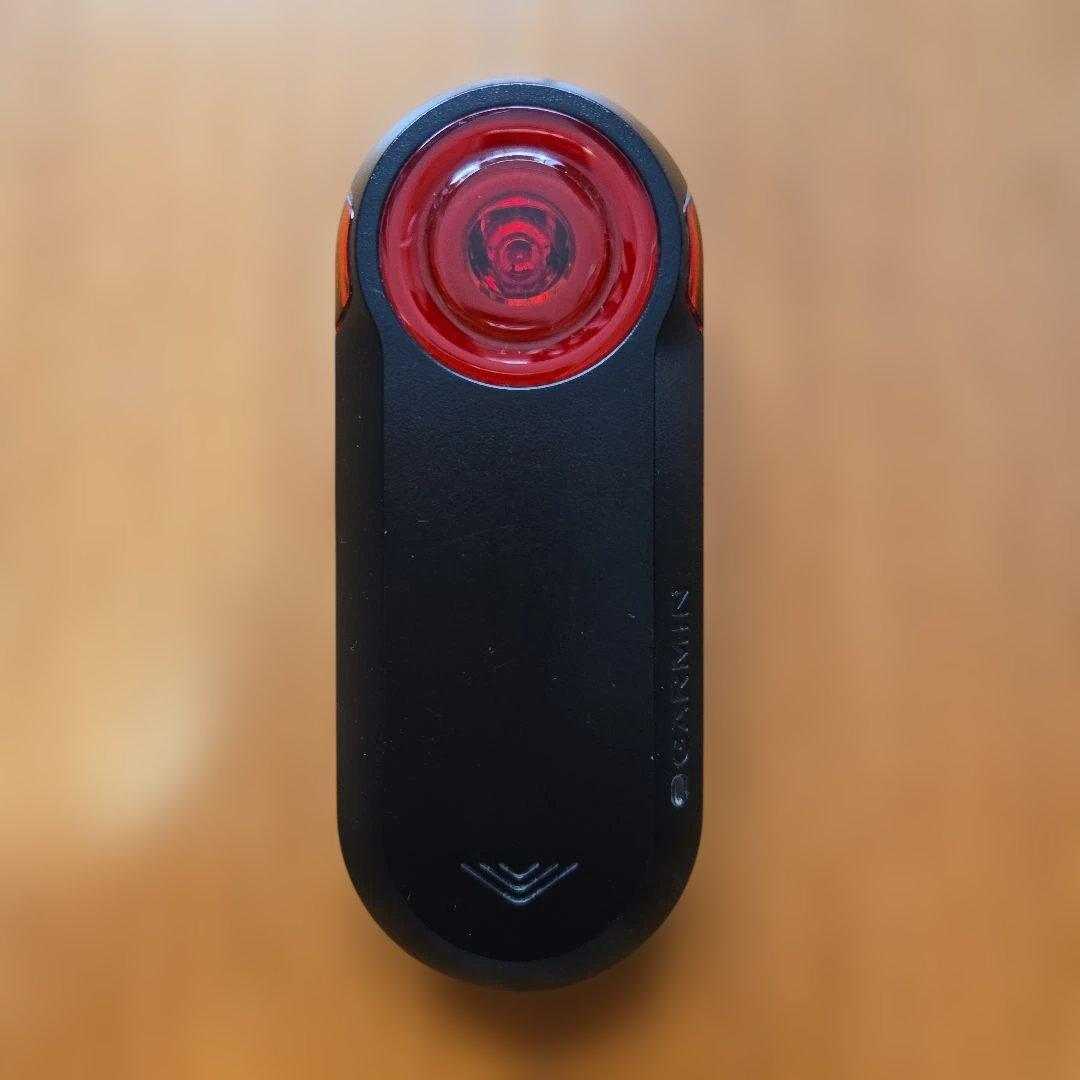 アクセサリー Garmin Varia RTL515