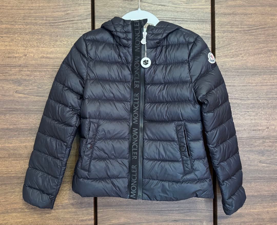 最終お値下げ✨美品・MONCLER モンクレール　ダウンジャケット2021AW