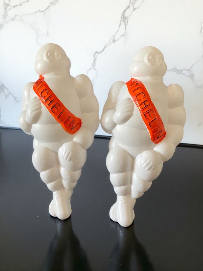 ［14インチ］デコトラ 行燈 LED ビバンダム トラック 置物 セット