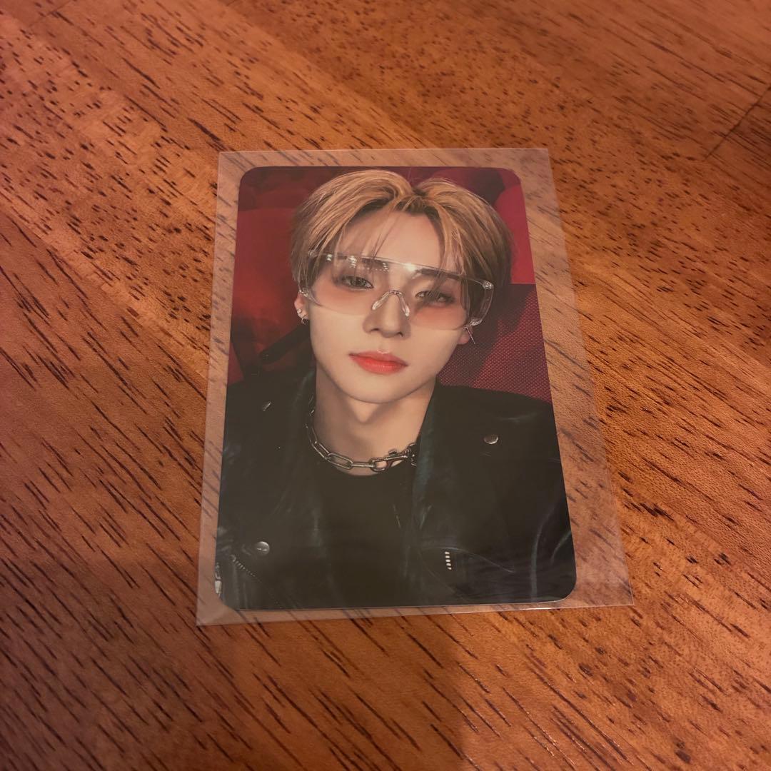 参加証明有 ALD1 サンウォン ショケトレカ