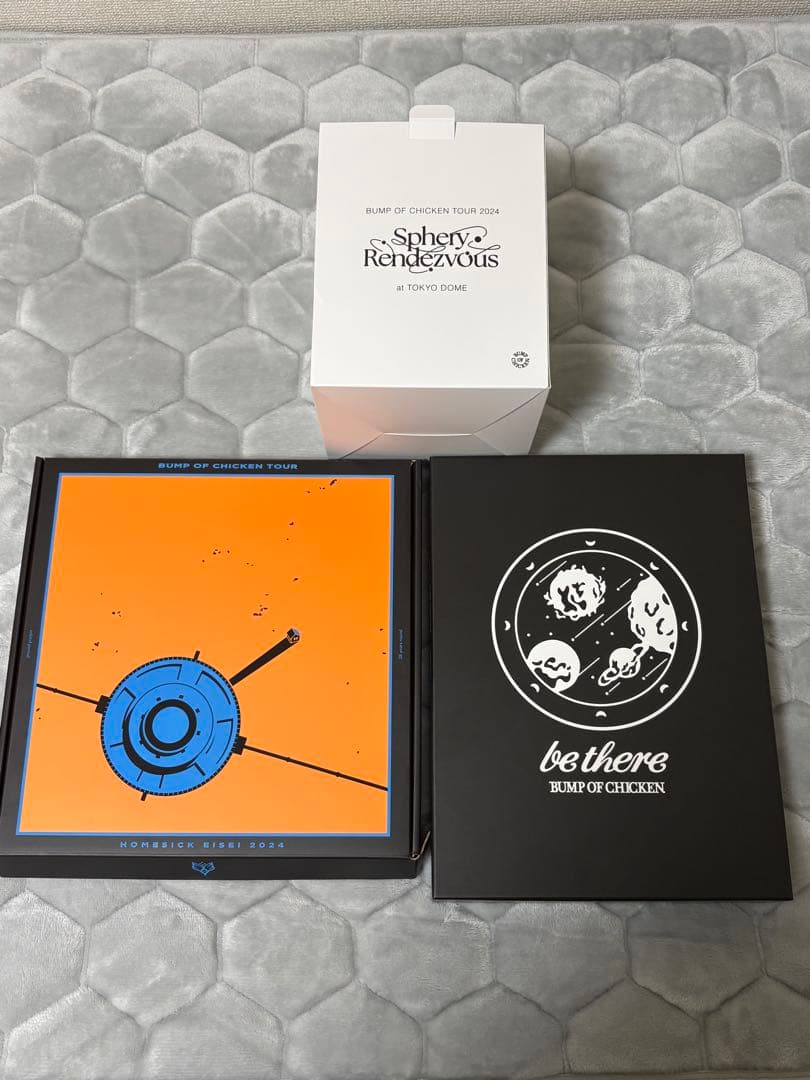 BUMP OF CHICKEN グッズセット BUMP OF CHICKEN×すみっコぐらしコラボレーションアイテムを発売