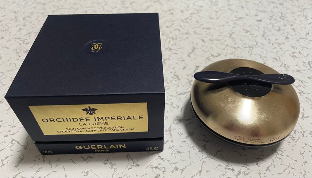 オーキデアンペリアル ザクリームN 50ml