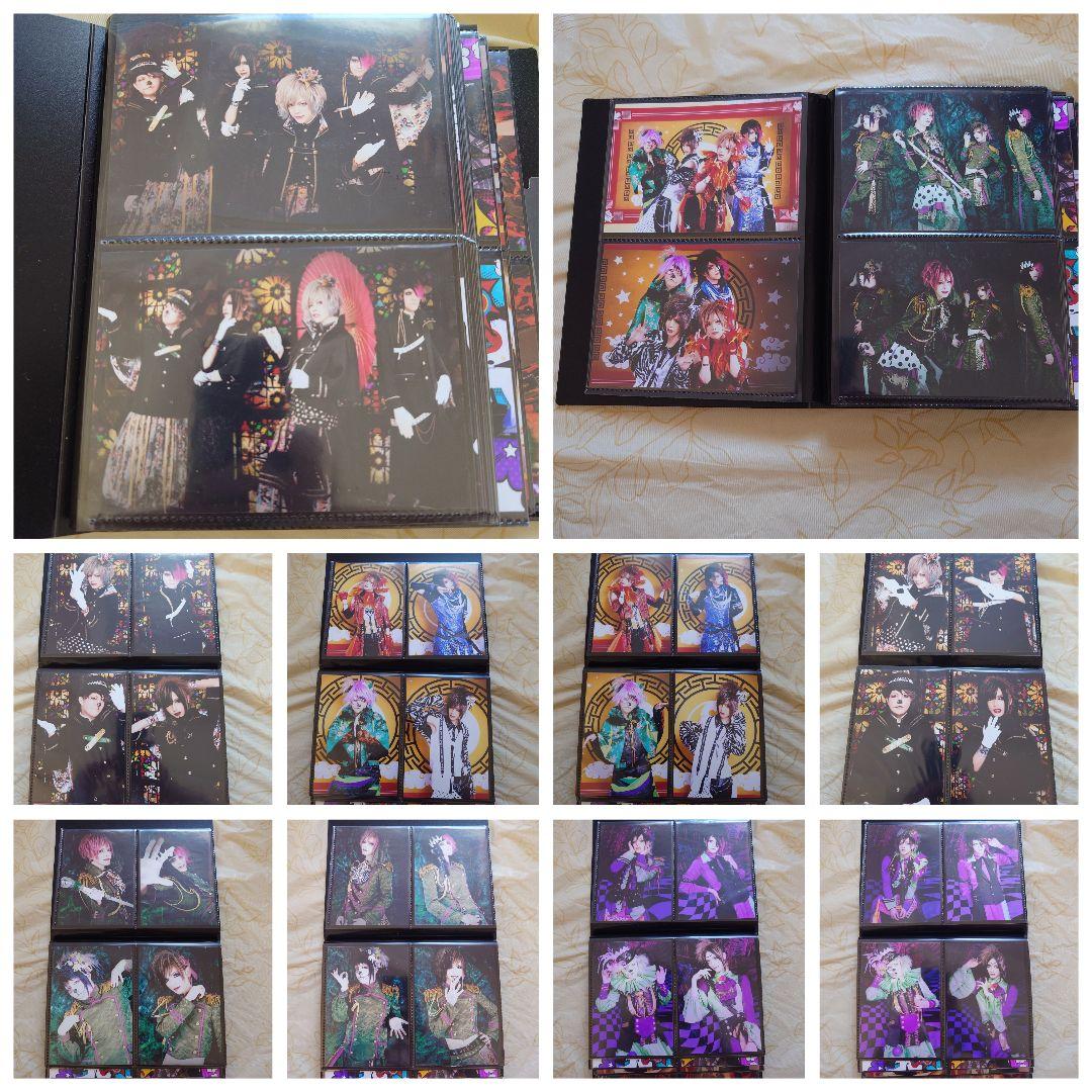 BabyKingdom)アー写セット インタビュー】BabyKingdom、『千夜一夜物語』がテーマの新