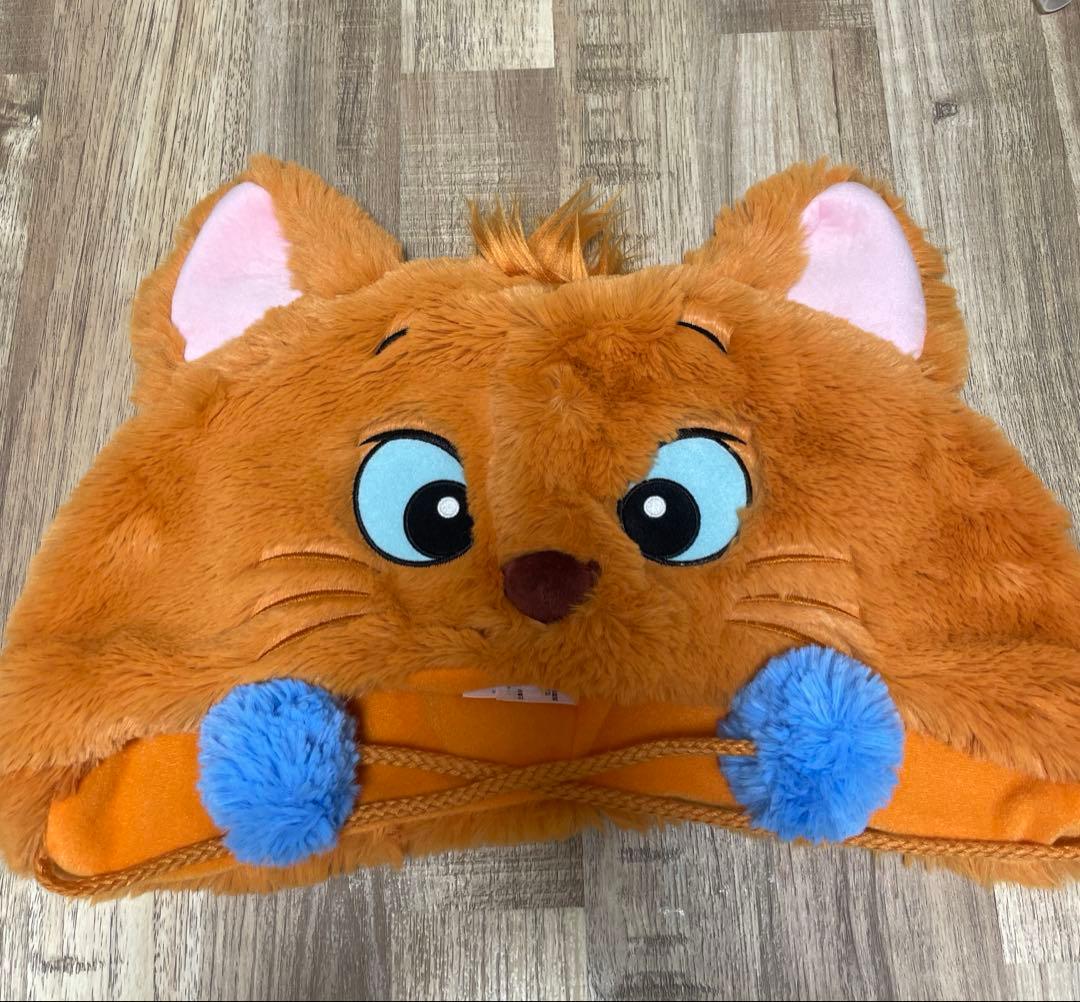 ディズニー トゥルーズ ファンキャップ - メルカリ