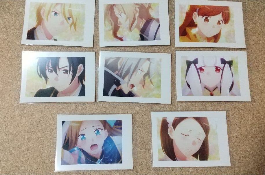 乙女ゲームの破滅フラグしかない悪役令嬢に転生し はめふら カフェ