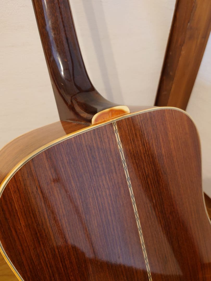 NASHVILLE ナッシュビル N-50D 田原楽器製造 ジャパンビンテージ