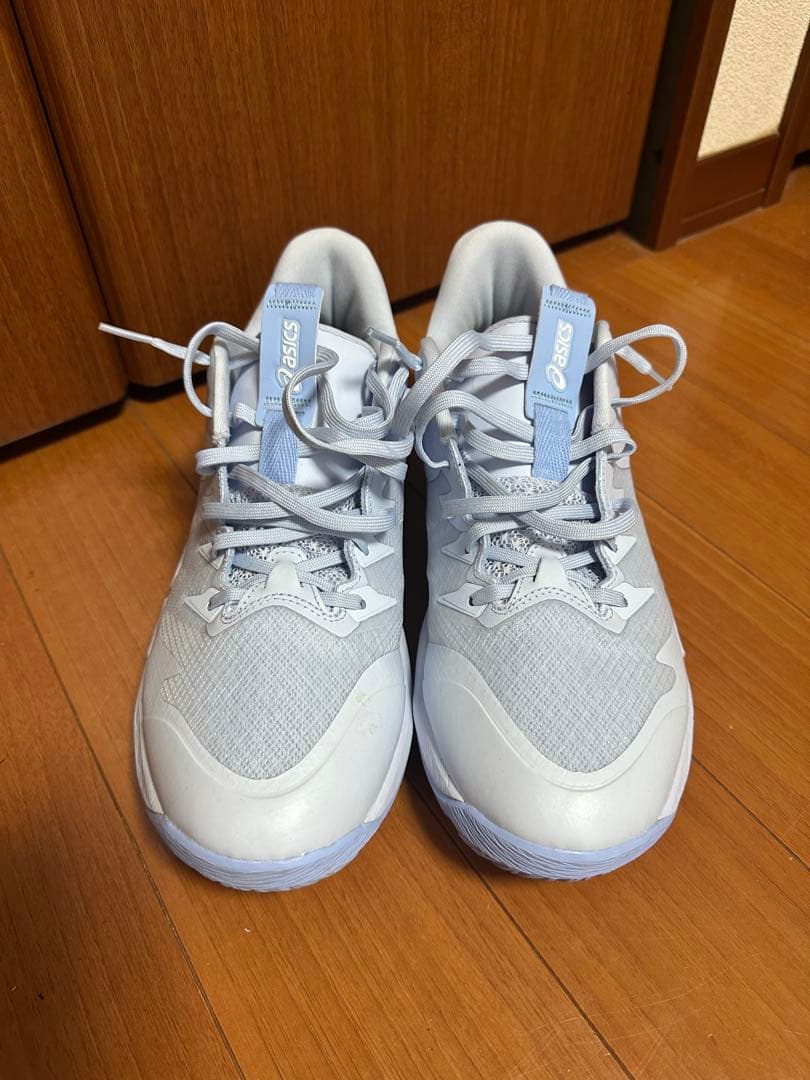 ASICS バスケットボールシューズ UNPRE ARS LOW 2