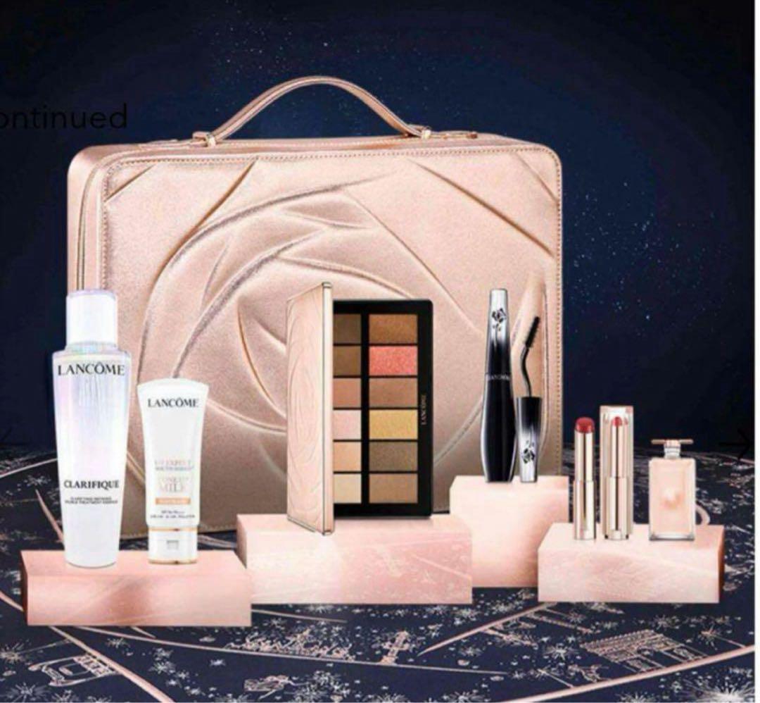 LANCOME メイクアップセット