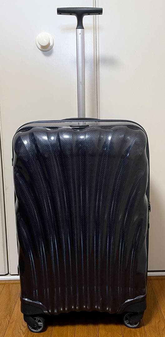 サムソナイト コスモライト 68L Mサイズ【3～5泊】