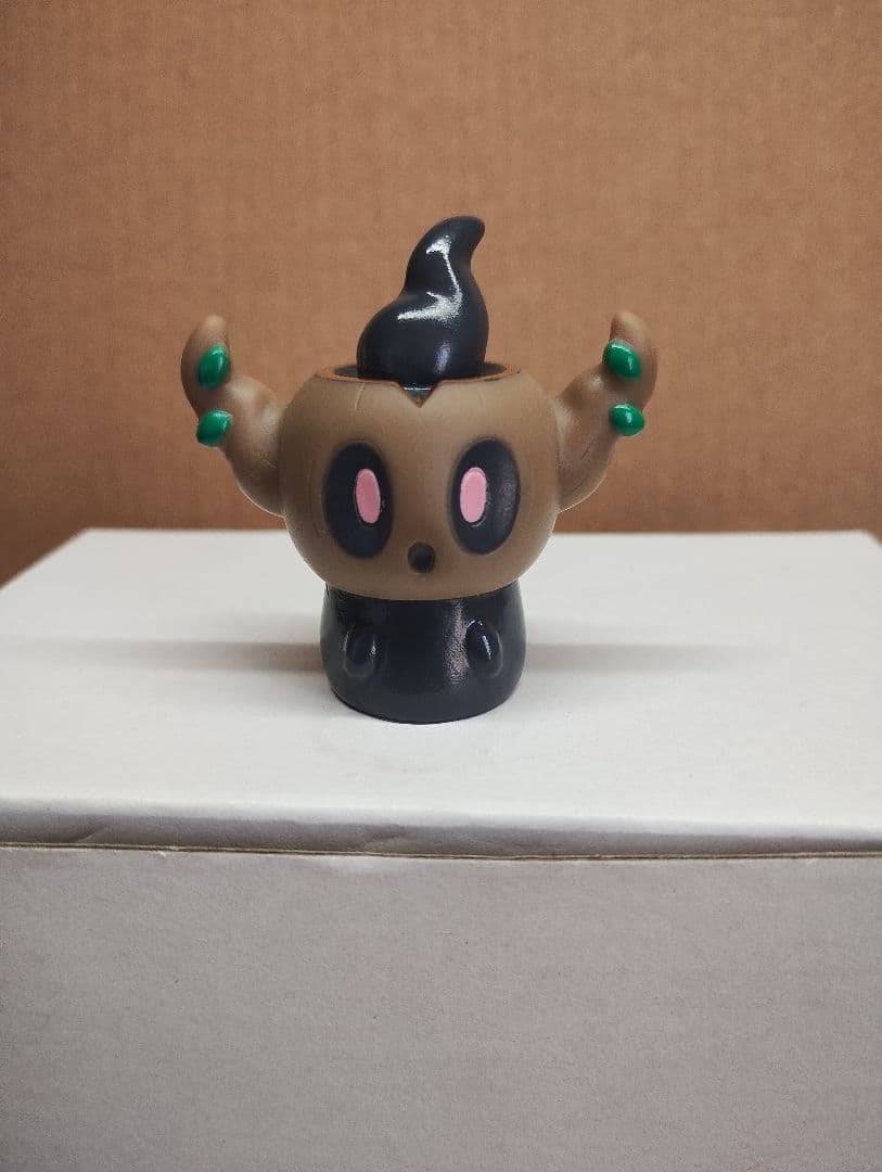 ポケモンキッズ　カロススペシャル　ボクレー