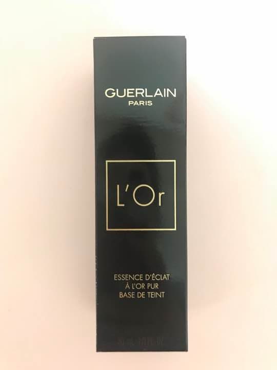 ゲラン ロール エッセンス エクラ