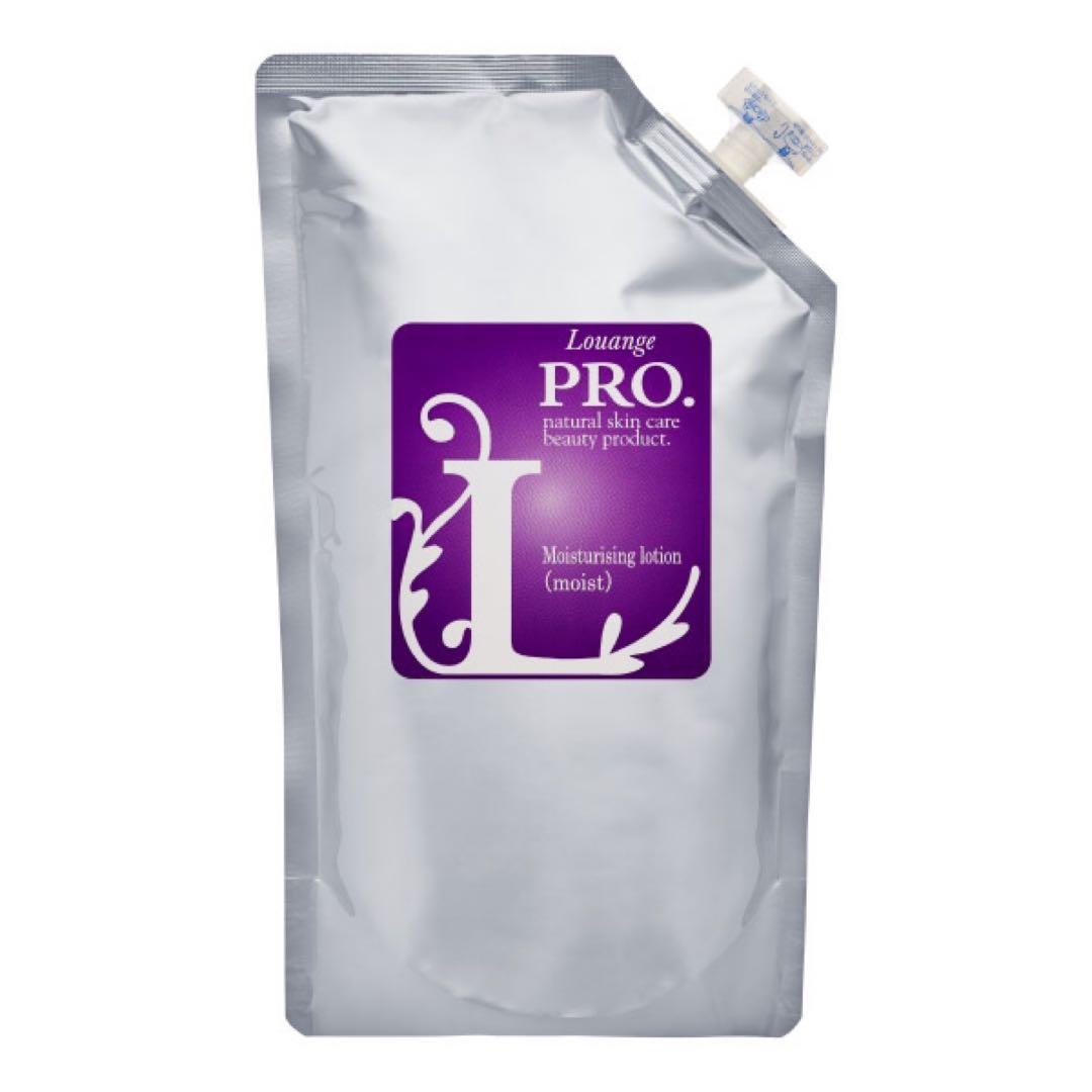 ルアンジュプロ　モイストローション業務用 ESTLAB SHOP / ルアンジュプロ モイストローション1000mL