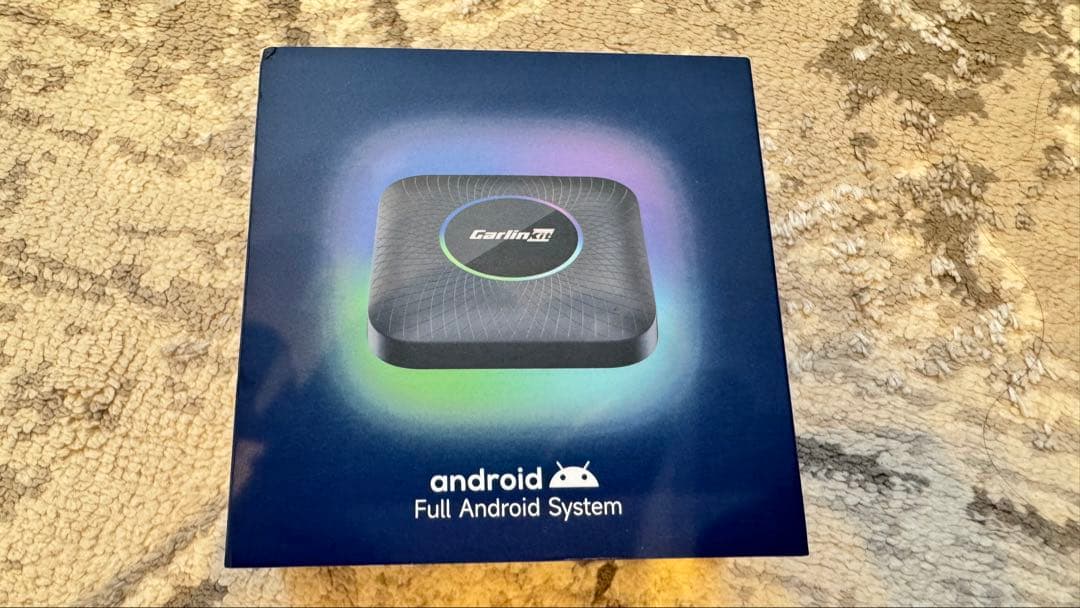 アクセサリー Carlin Kit Tbox Ambient s-l400.jpg