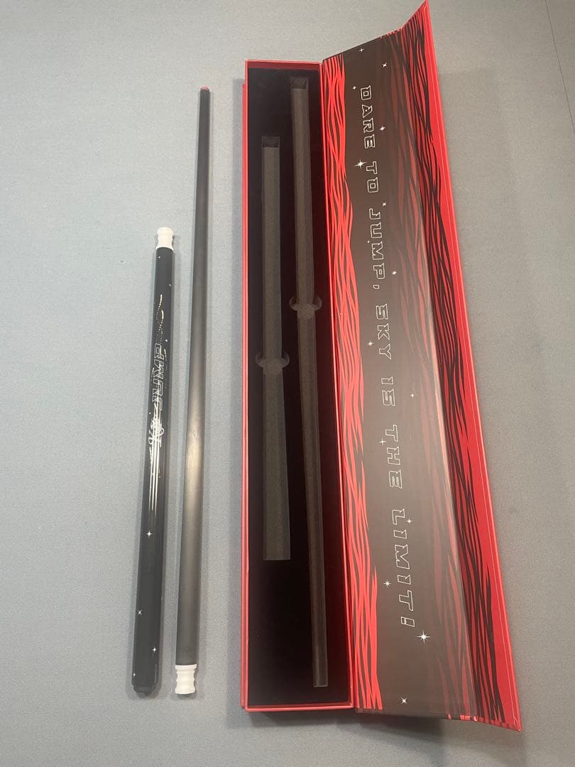 ＫＯ　JUMP2 超美品　　コージャンプ2 ジャンプキュー