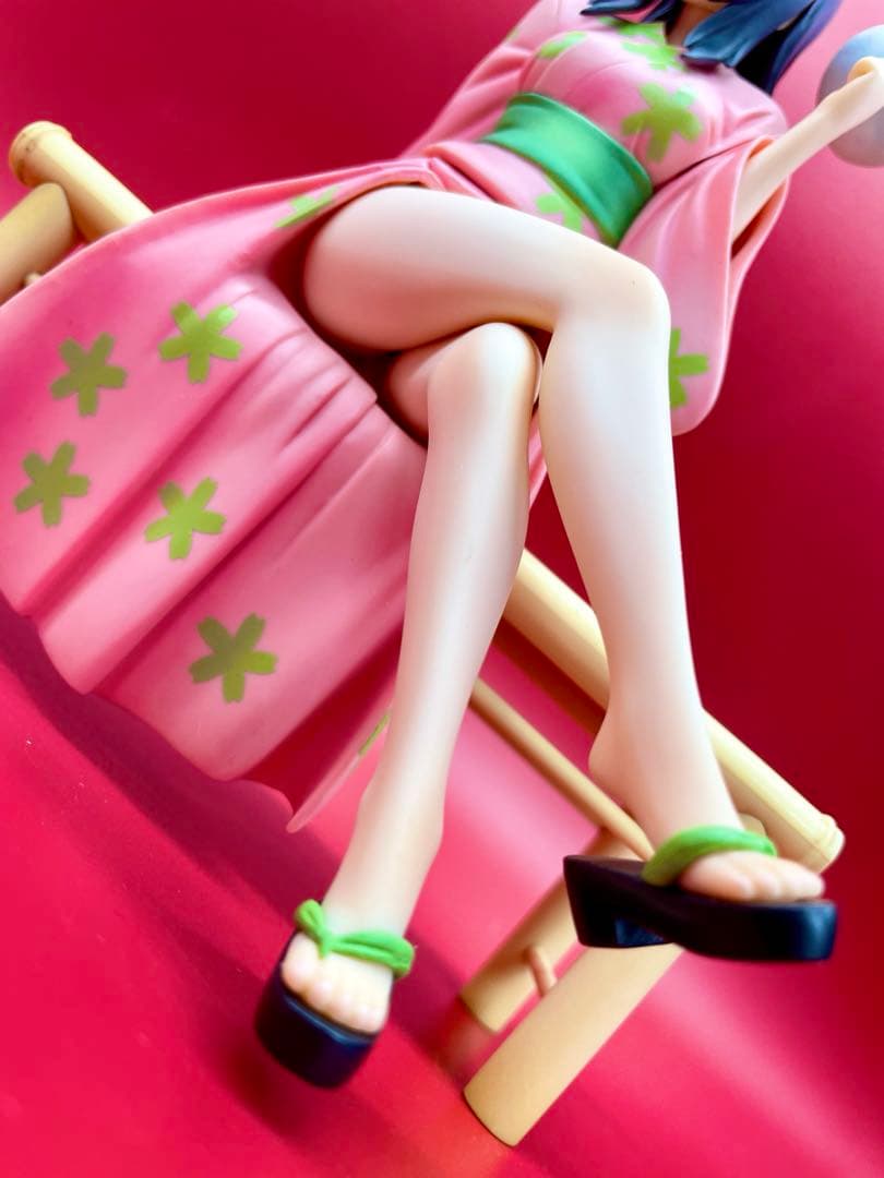 フリーイング そに子 フィギュア 第一宇宙速度 浴衣Ver そに子 フウリ 見鈴