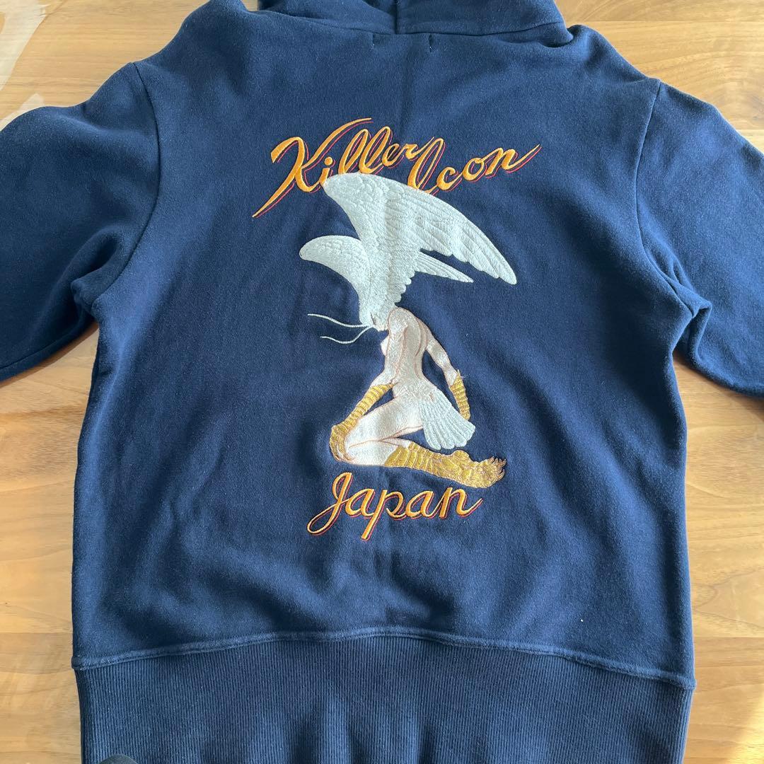 COSPA vs beauty:beast シレーヌ パーカー デビルマン