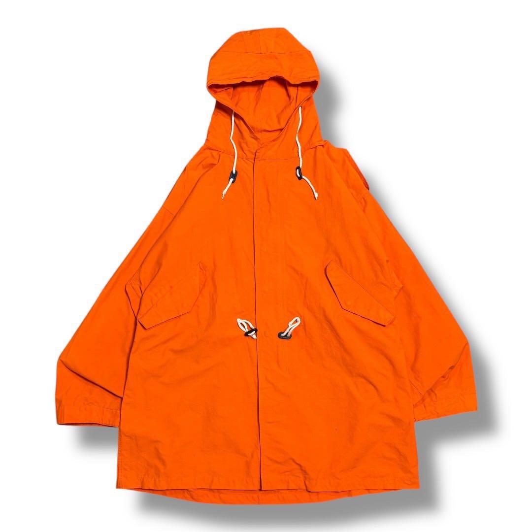 90s Ralph lauren M-51 モッズコート ラルフローレン 希少