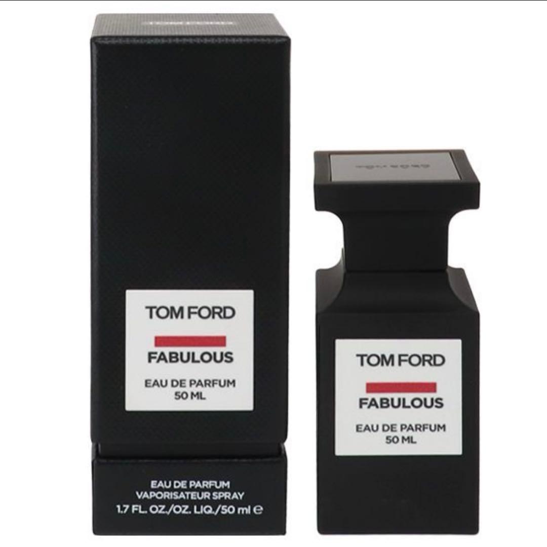 TOM FORD FABULOUS 50ml 香水