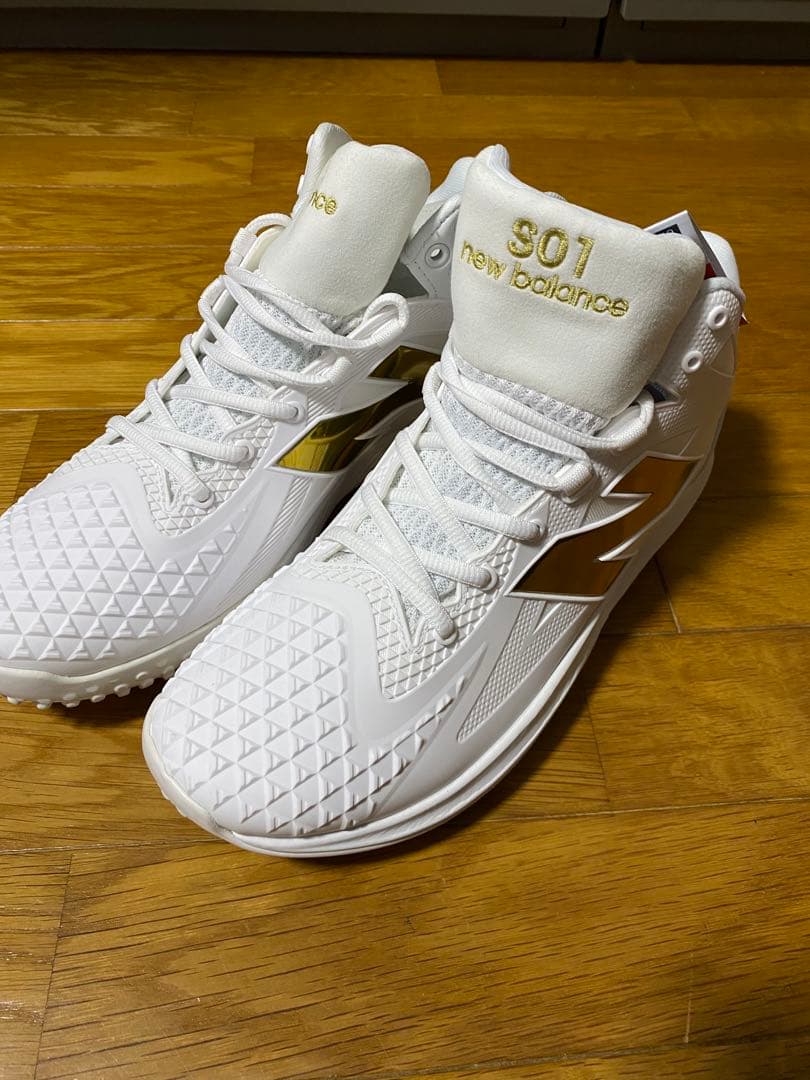 ニューバランス Ohtani v1 Turf WT1 28.0cm