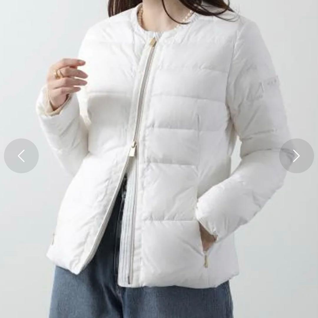 TATRAS BREVA ダウンジャケット　タトラス　LTAT24A4169-D