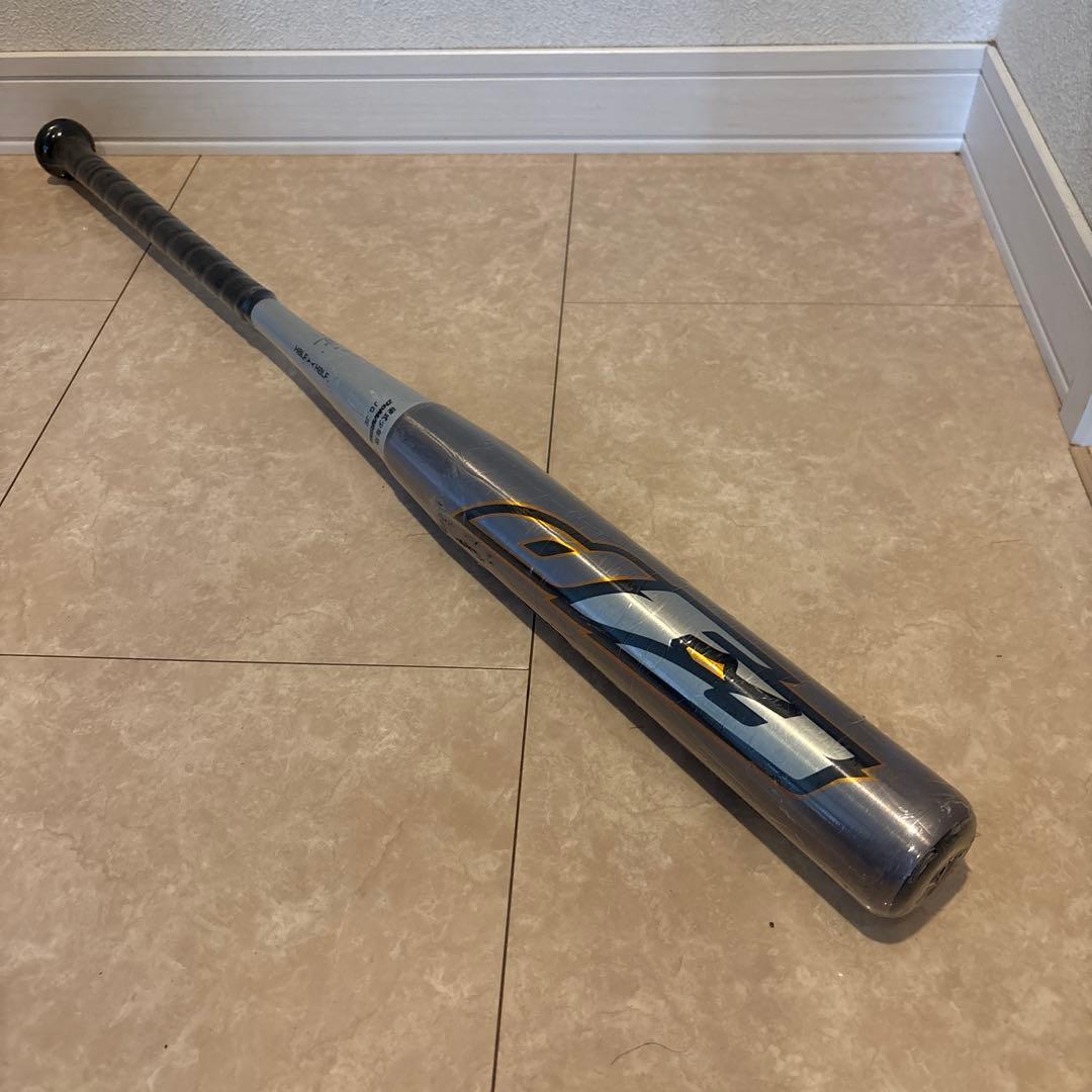 ウィルソン　硬式少年用バット　82cm 650g トップバランス