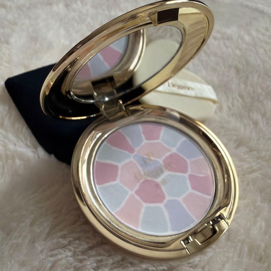 【新品未使用正規品】エレガンス ラ プードル オートニュアンス⑧(Ⅷ)8.8g