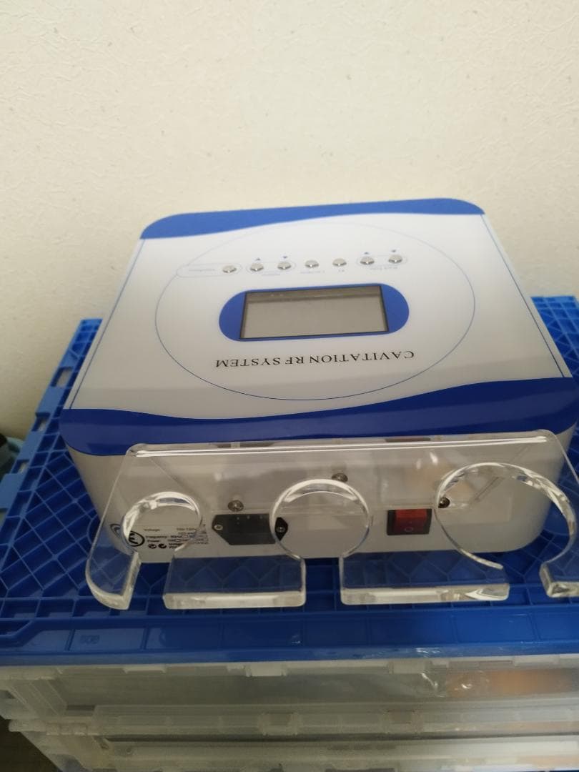 業務用　キャビテーション Cavistar1000　40khz ラジオ波　RF