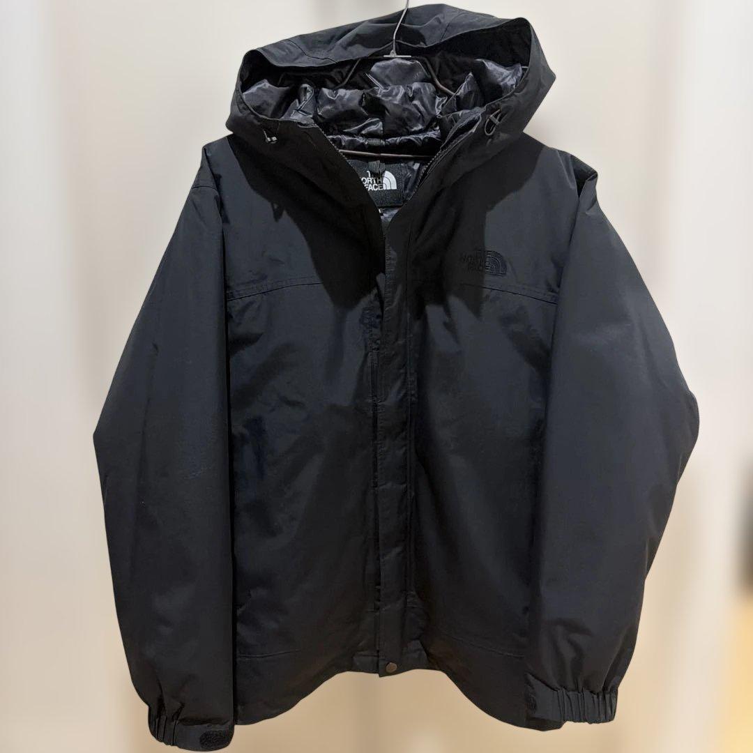 ノースフェイス NP62035 カシウストリクライメイトジャケット カシウストリクライメイトジャケット メンズ / Cassius Triclimate
