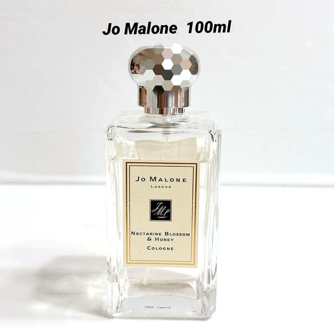 ジョー マローン ロンドン ネクタリン ブロッサム & ハニー コロン 100