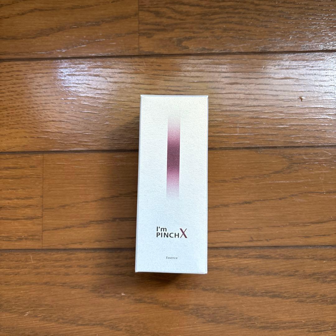 I'm PINCH PINCH X エッセンス 60ml