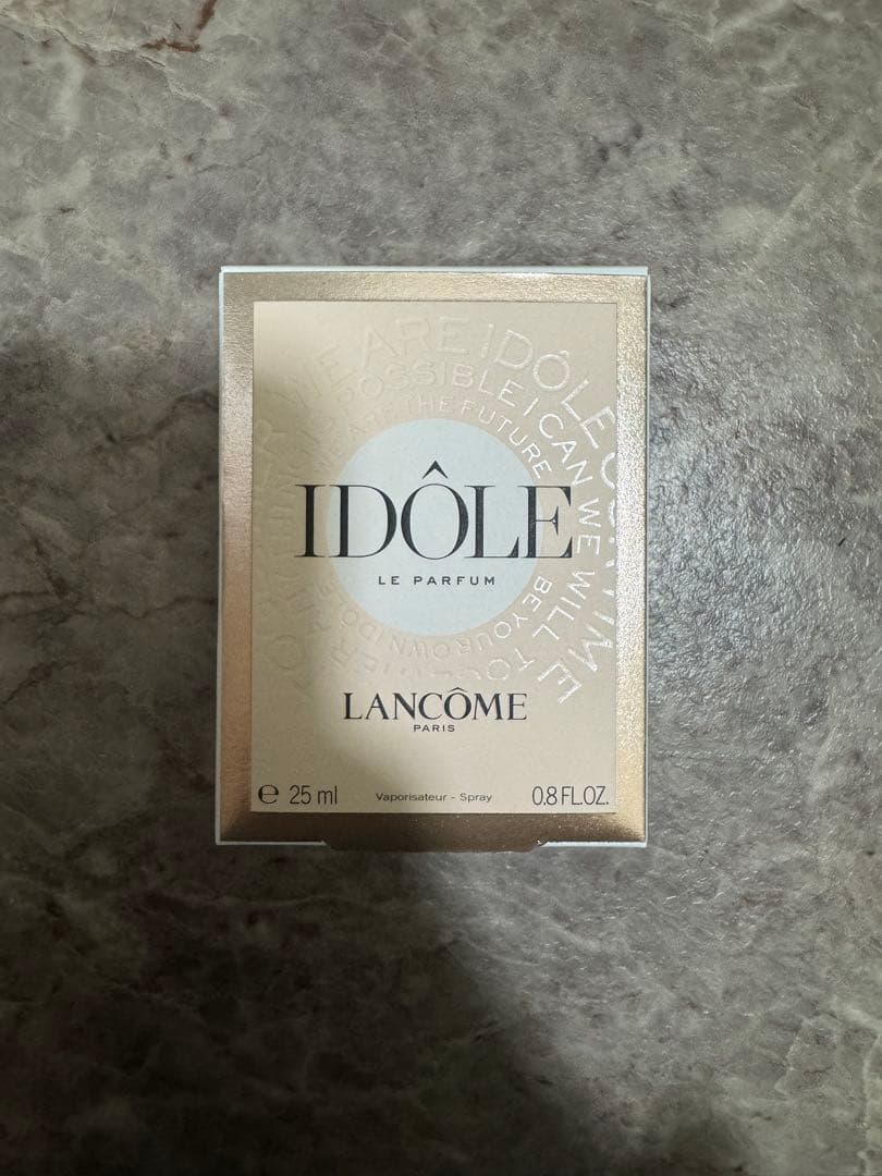 LANCOME IDÔLE EDP 25ml