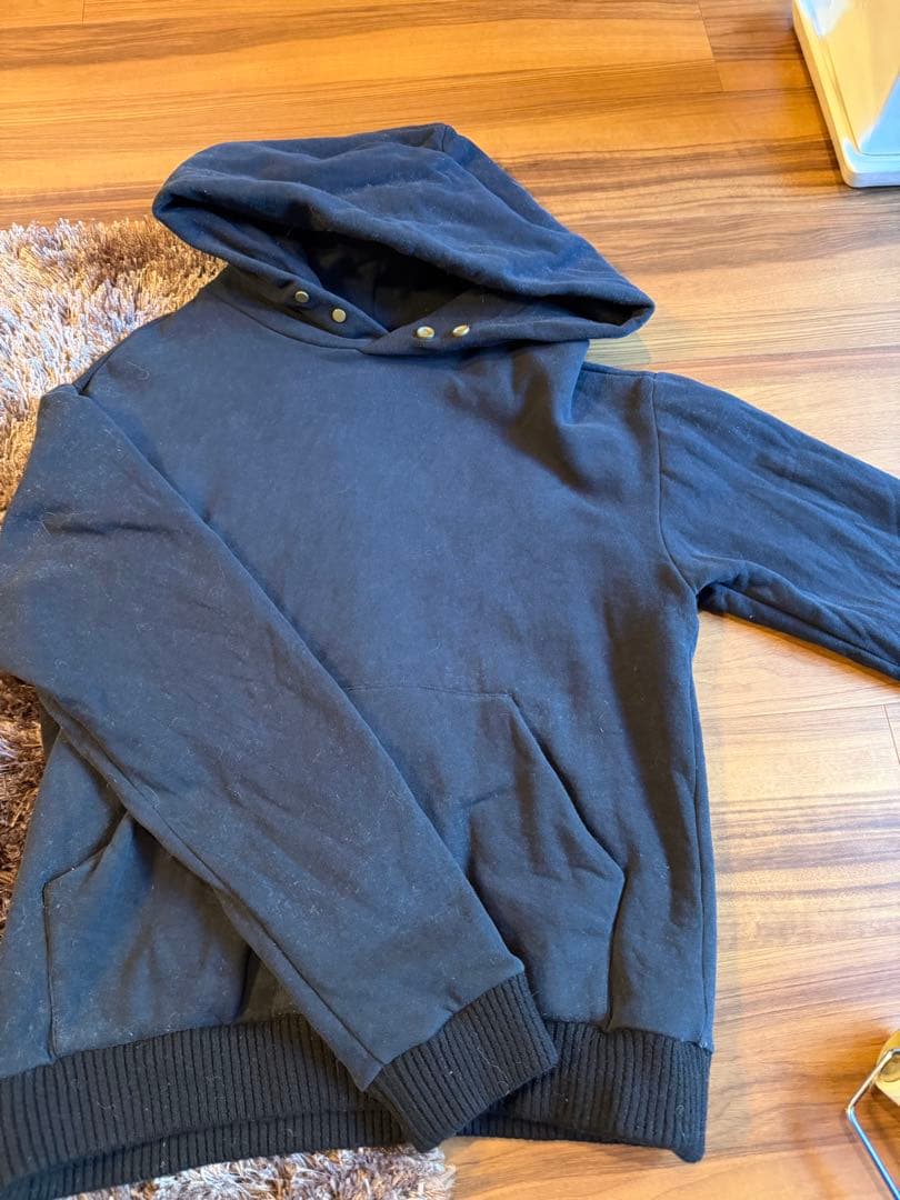 ：FEAR OF GOD × Ermenegildo Zegna エルメネジルド ゼニア×フィアオブゴッド、“女性も着用OK”なメンズ