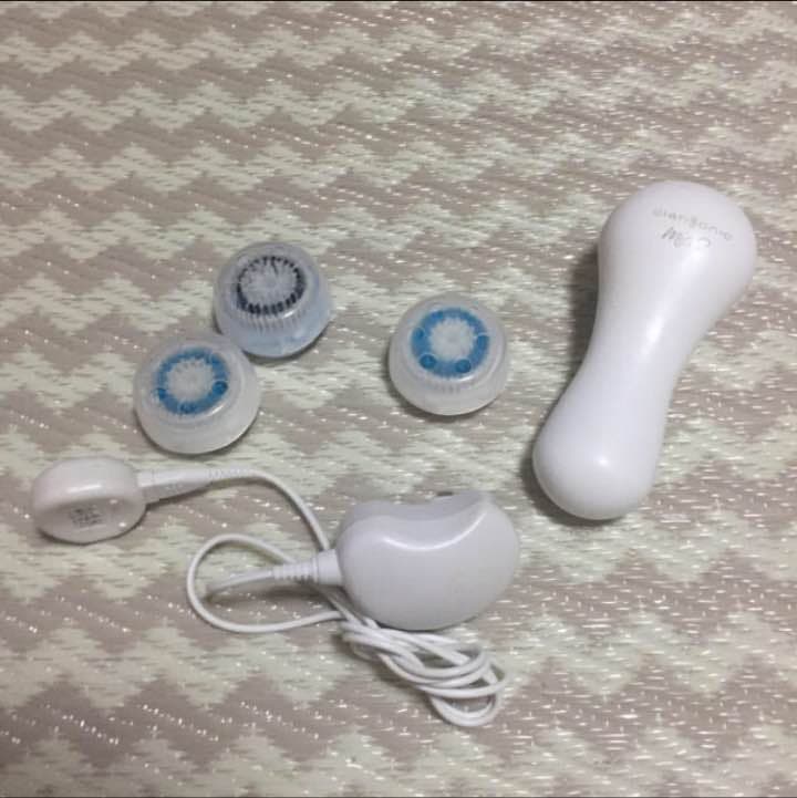 クラリソニック ミヤ2