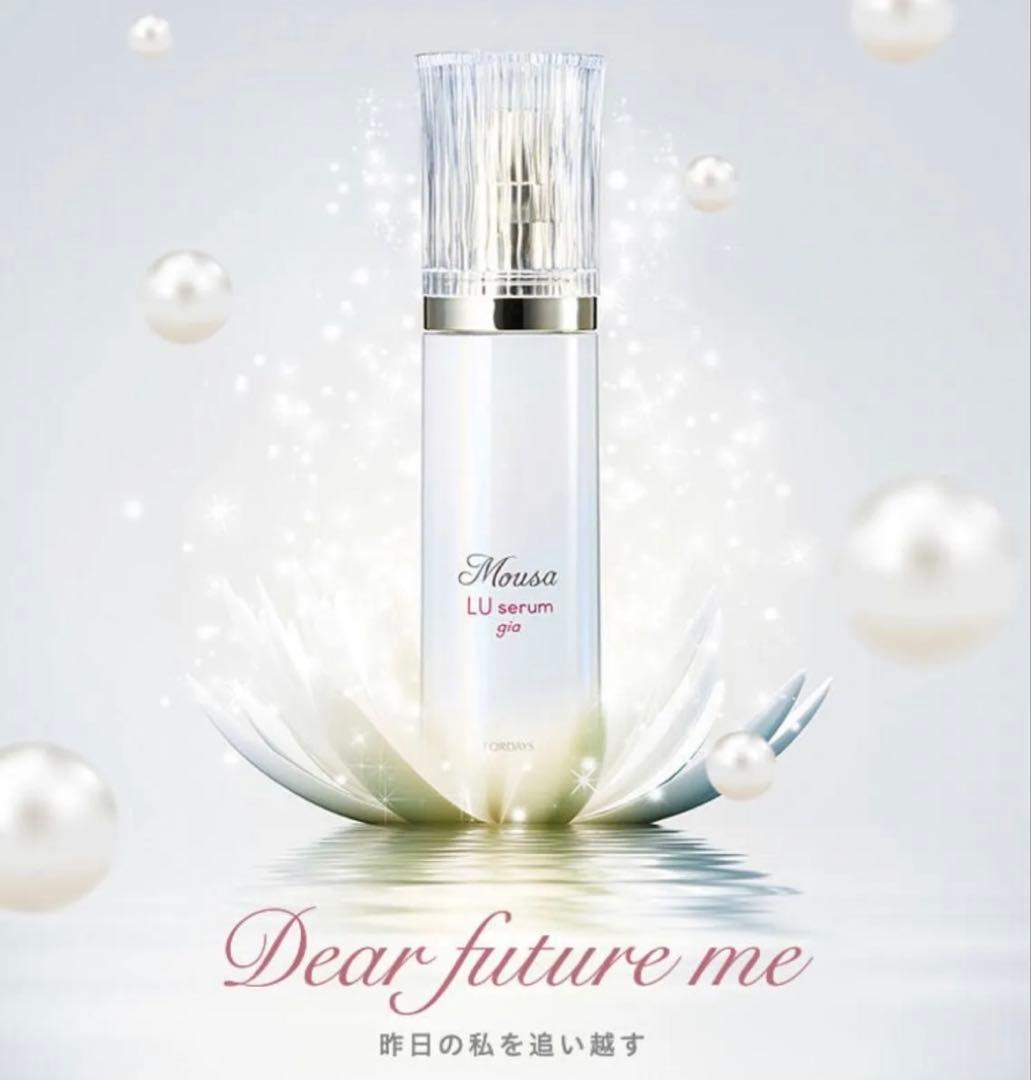 フォーデイズ ムーサ LU・セラム gia - メルカリ