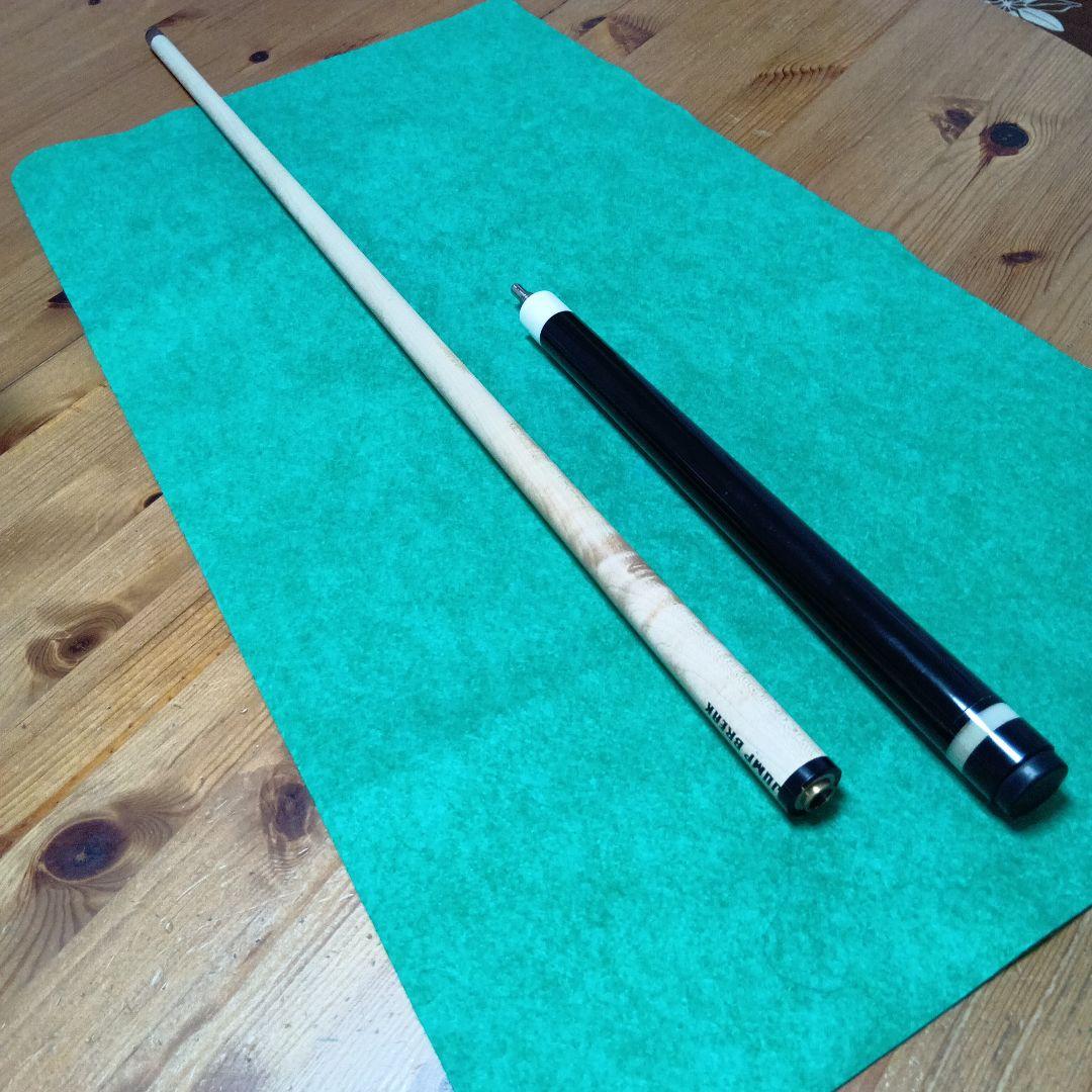 ジャンプキュー　メーカー不明