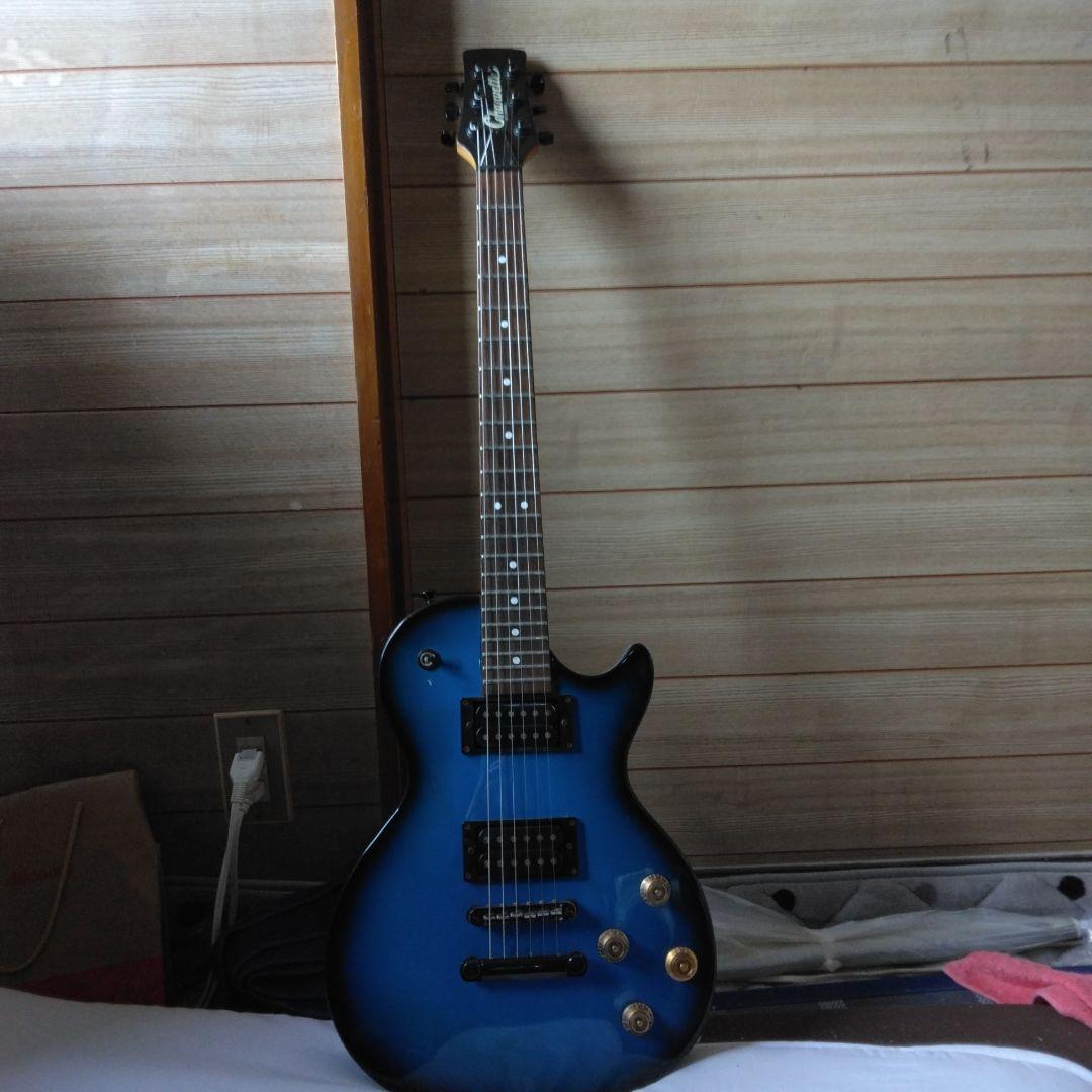 シャーベルレスポールブルーバースト Gibson Les Paul Studio Blueberry Burst エレキギター レスポール